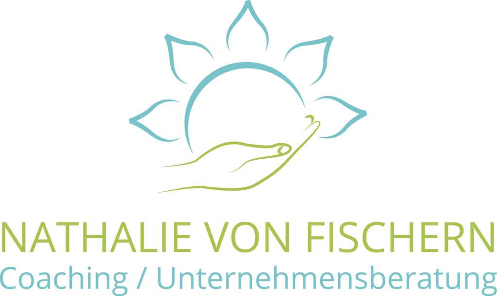 Systeme - Nathalie von Fischern - Logo
