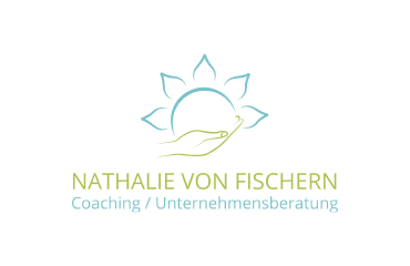 Systeme - Nathalie von Fischern - Logo